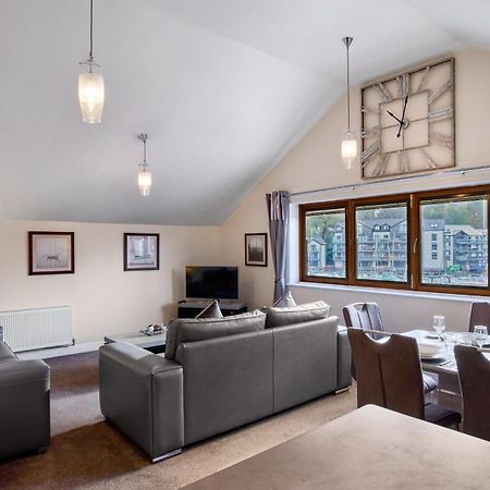 Lake District Apartment At Windermere Marina Village ボウネス＝オン＝ウィンダミア エクステリア 写真