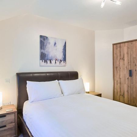 Lake District Apartment At Windermere Marina Village ボウネス＝オン＝ウィンダミア エクステリア 写真