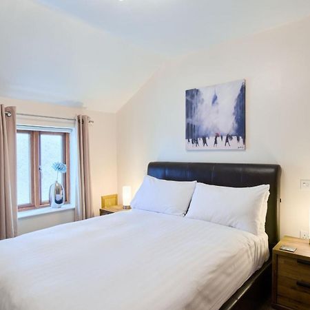Lake District Apartment At Windermere Marina Village ボウネス＝オン＝ウィンダミア エクステリア 写真