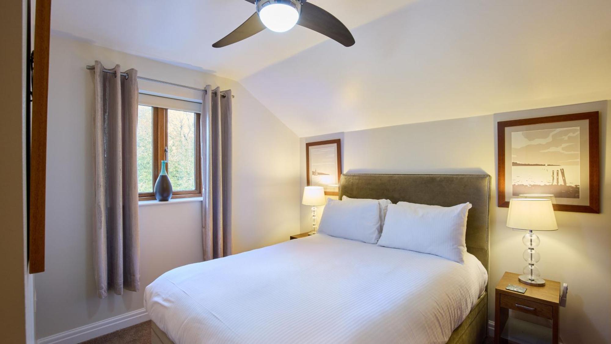 Lake District Apartment At Windermere Marina Village ボウネス＝オン＝ウィンダミア エクステリア 写真