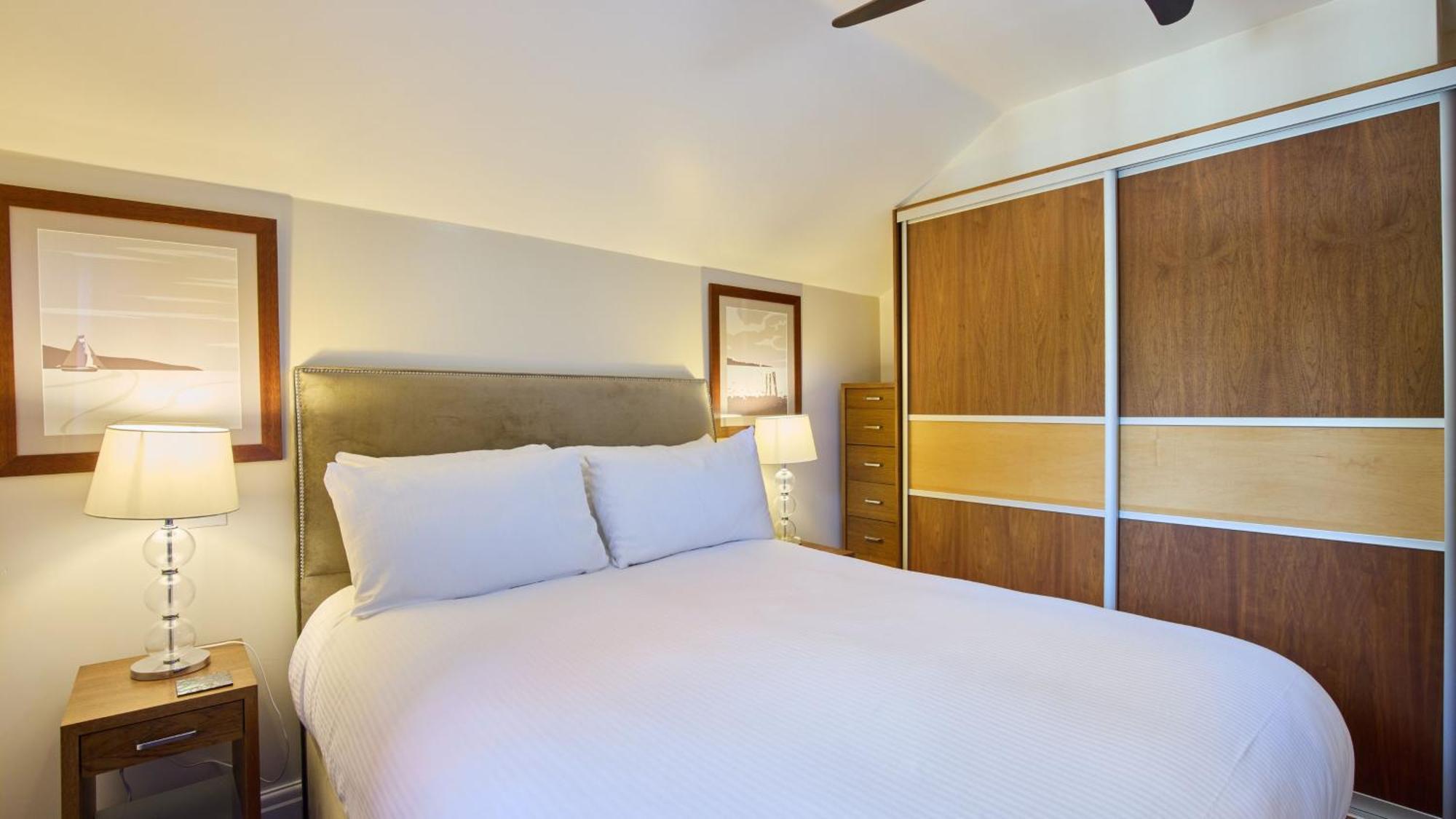 Lake District Apartment At Windermere Marina Village ボウネス＝オン＝ウィンダミア エクステリア 写真