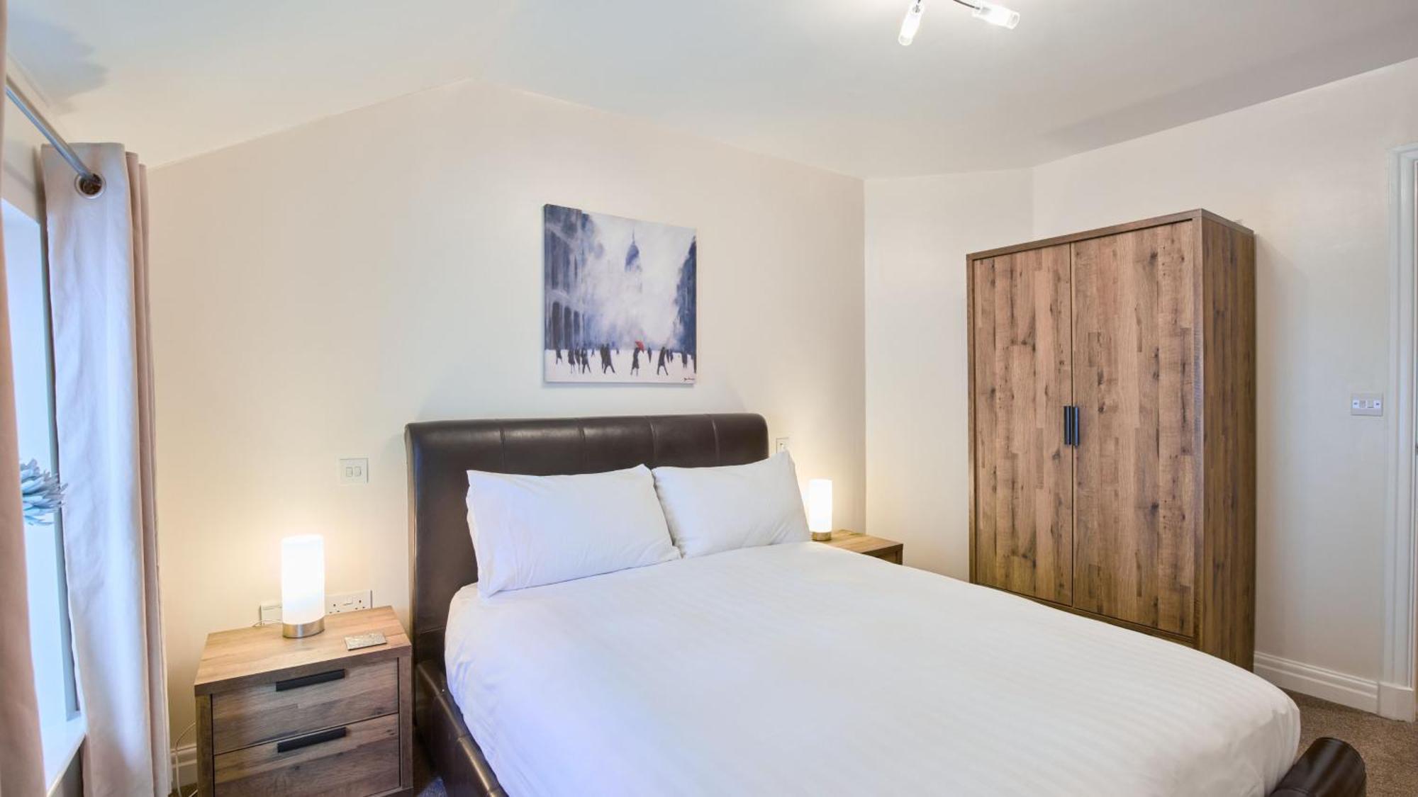 Lake District Apartment At Windermere Marina Village ボウネス＝オン＝ウィンダミア エクステリア 写真