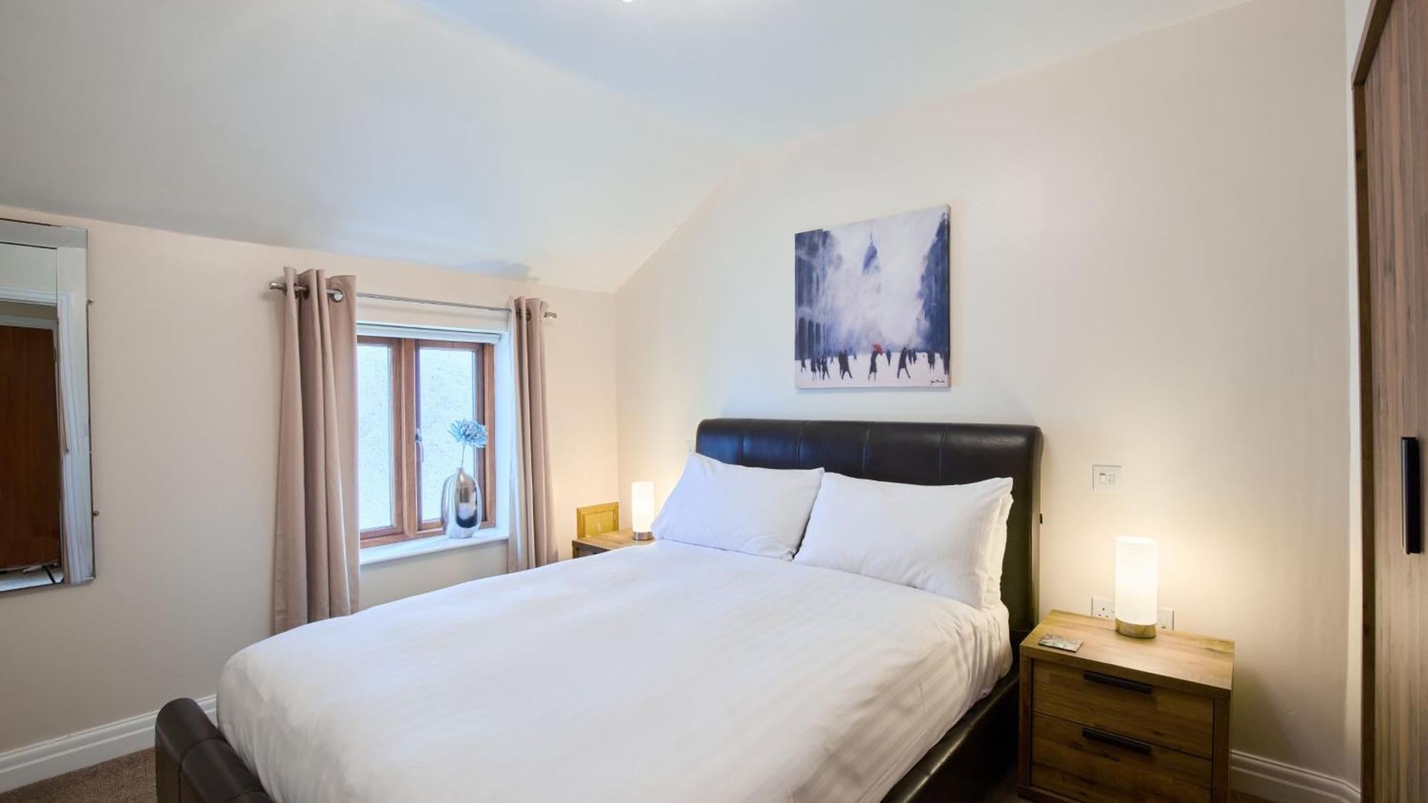 Lake District Apartment At Windermere Marina Village ボウネス＝オン＝ウィンダミア エクステリア 写真